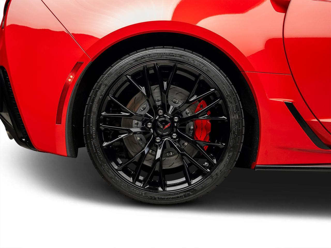 2019 Chevrolet Corvette Z06 Ft Lauderdale FL