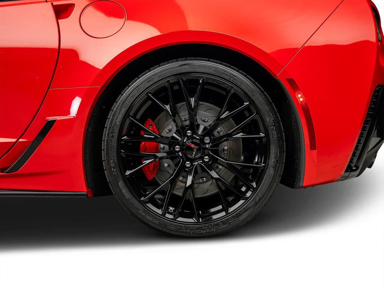 2019 Chevrolet Corvette Z06 Ft Lauderdale FL