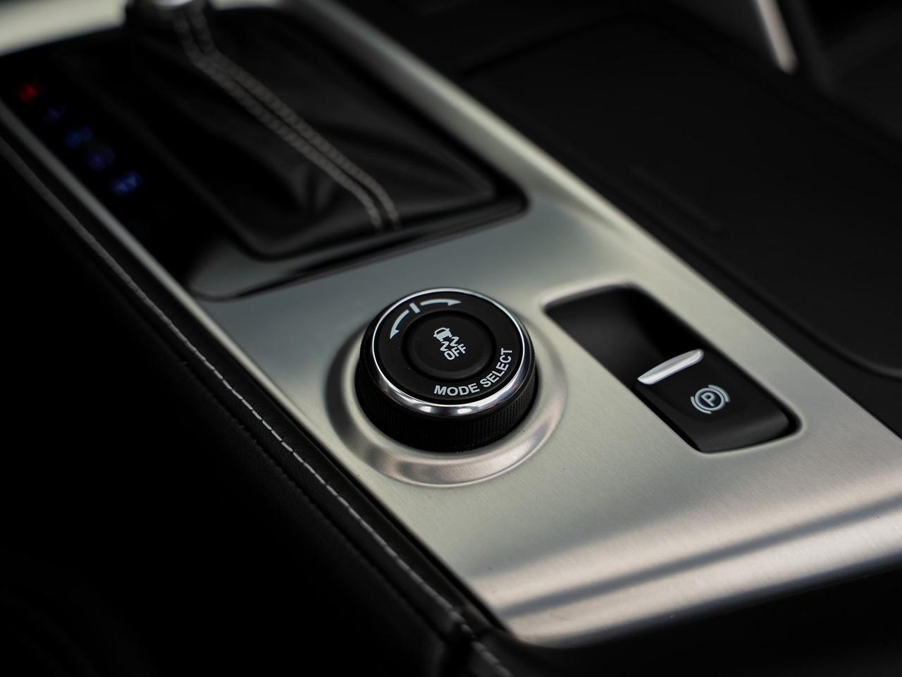 2019 Chevrolet Corvette Z06 Ft Lauderdale FL