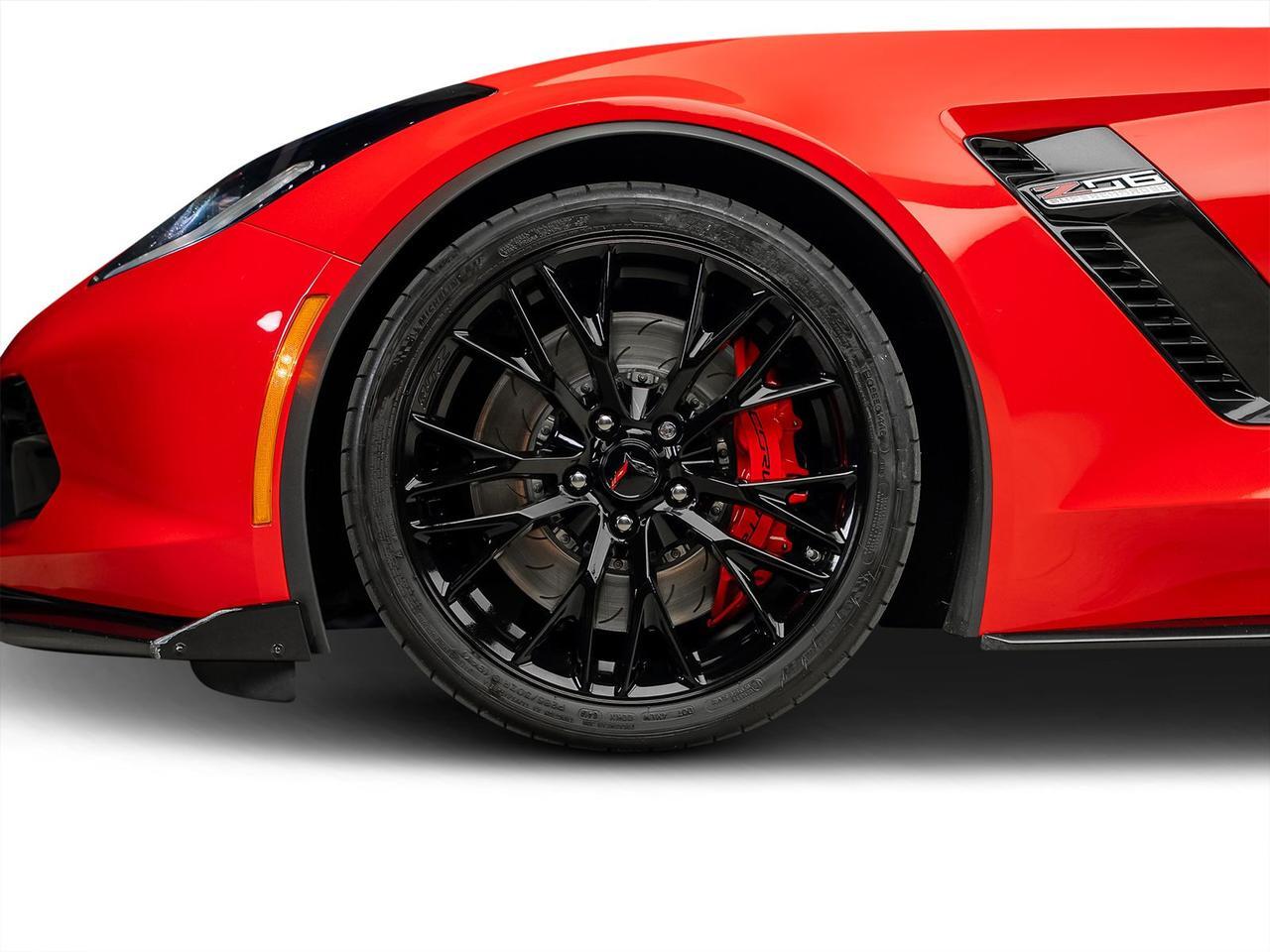2019 Chevrolet Corvette Z06 Ft Lauderdale FL
