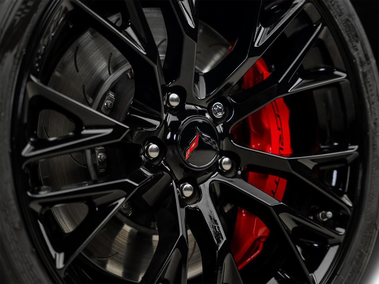 2019 Chevrolet Corvette Z06 Ft Lauderdale FL