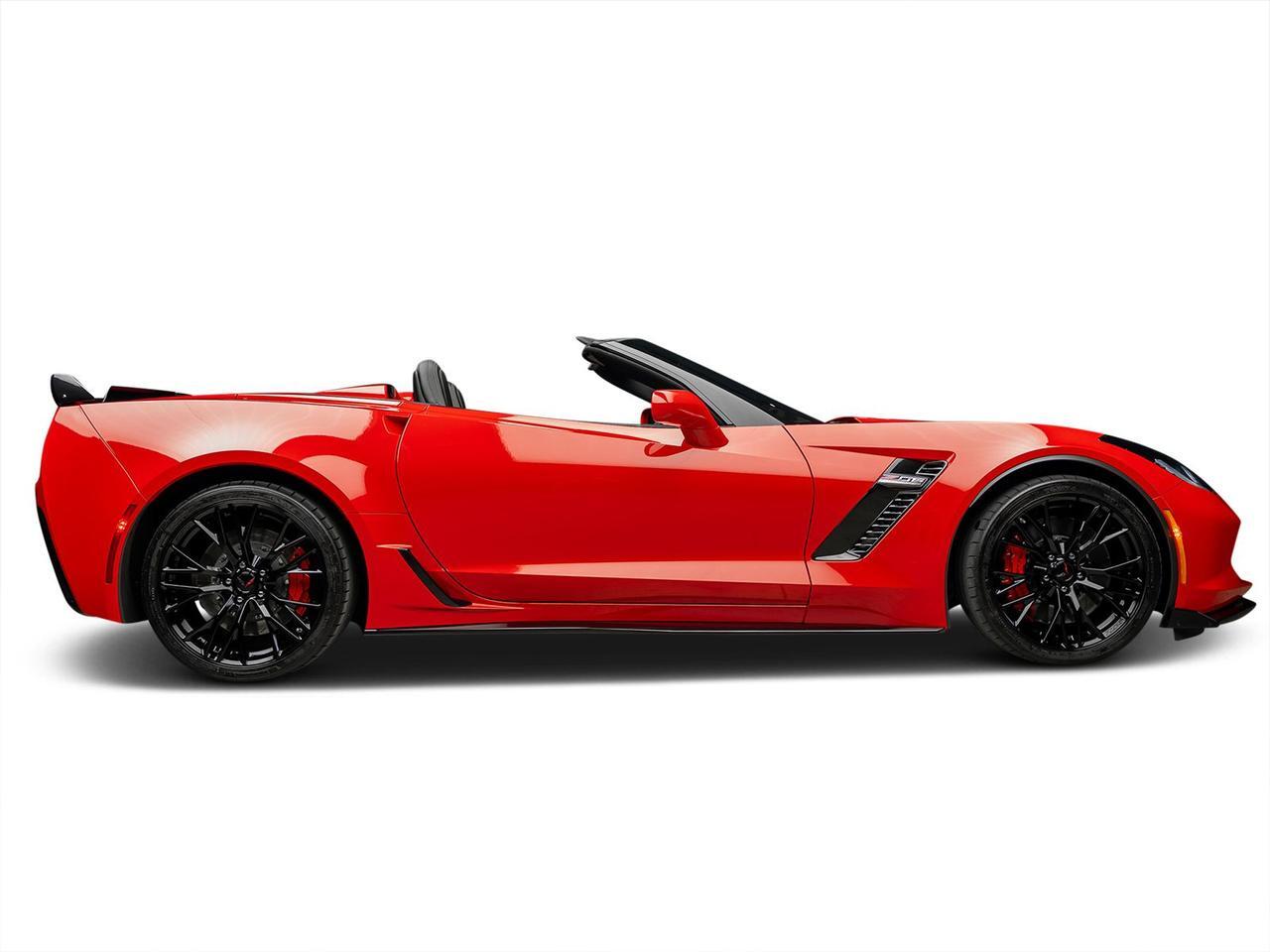 2019 Chevrolet Corvette Z06 Ft Lauderdale FL