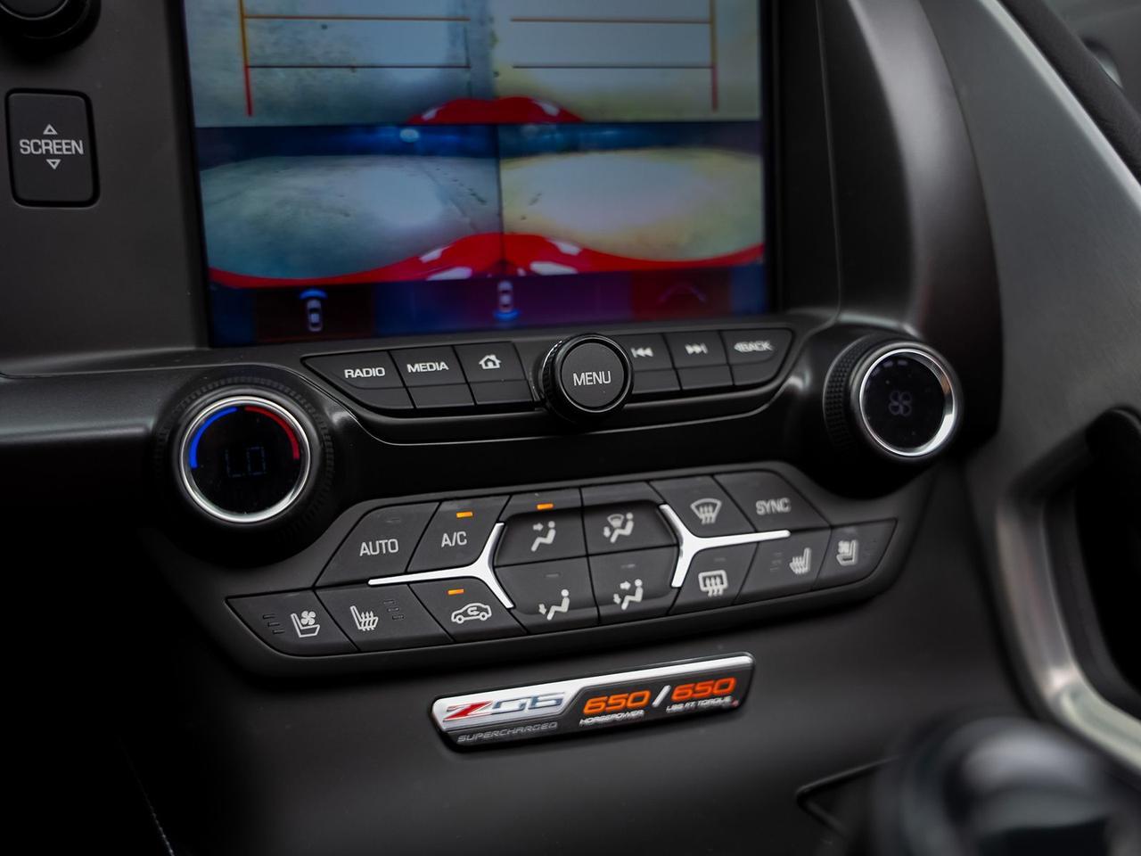 2019 Chevrolet Corvette Z06 Ft Lauderdale FL