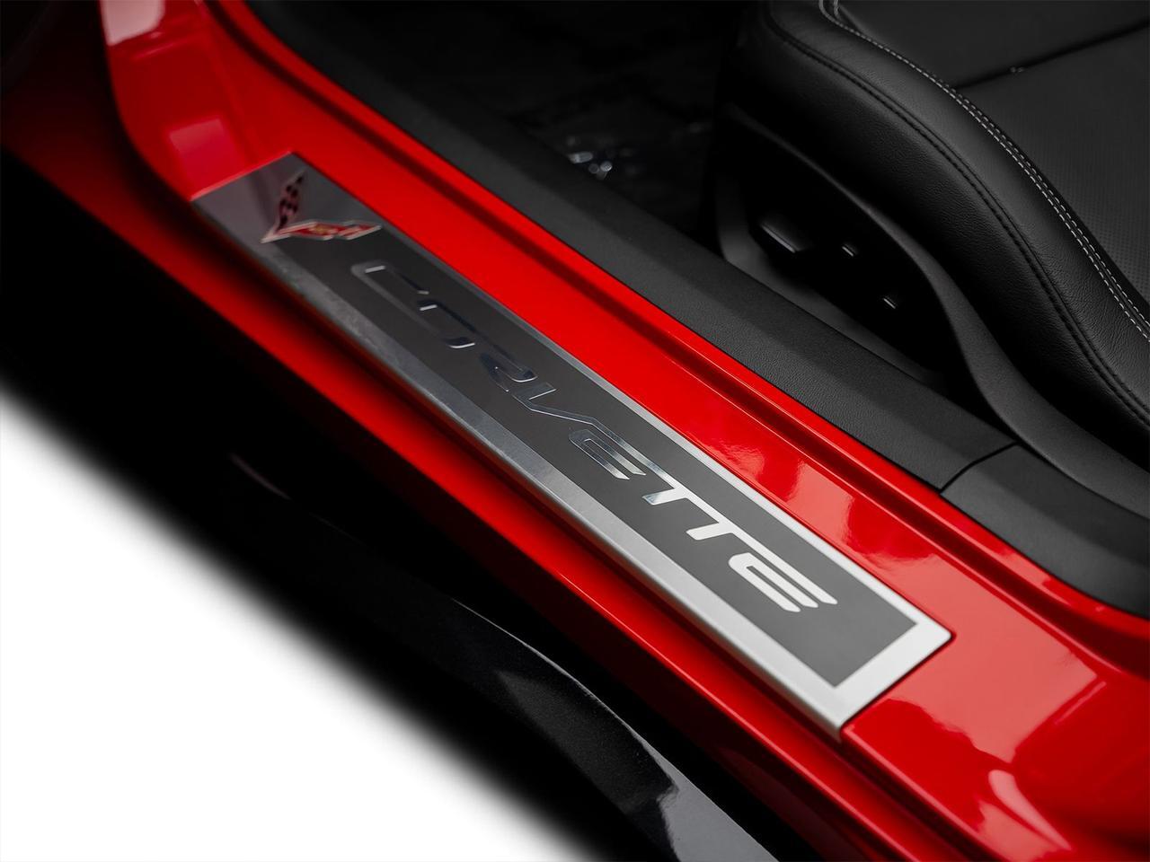 2019 Chevrolet Corvette Z06 Ft Lauderdale FL
