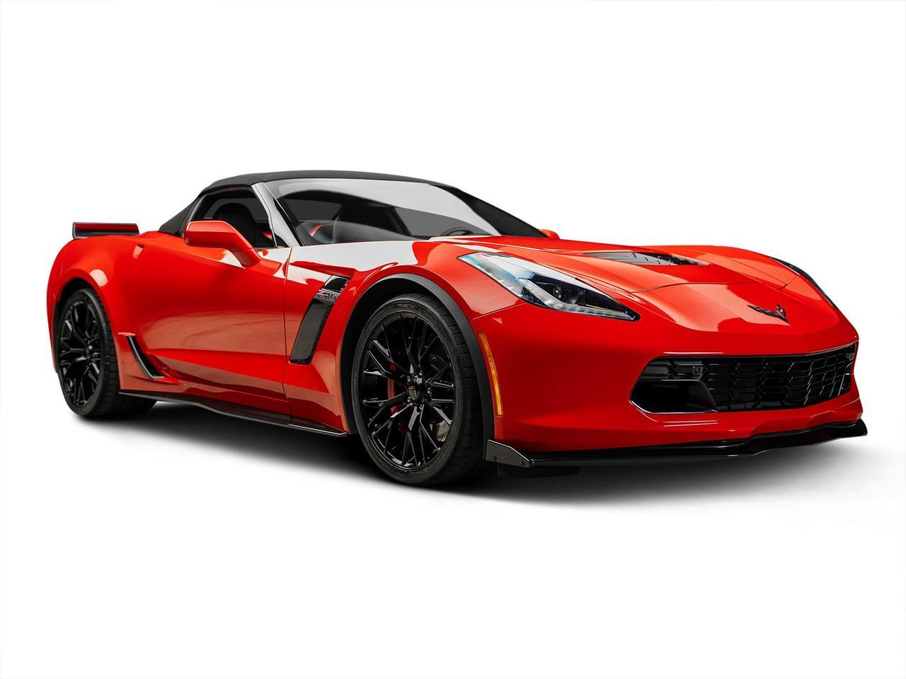 2019 Chevrolet Corvette Z06 Ft Lauderdale FL