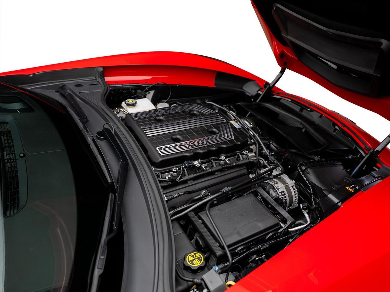 2019 Chevrolet Corvette Z06 Ft Lauderdale FL