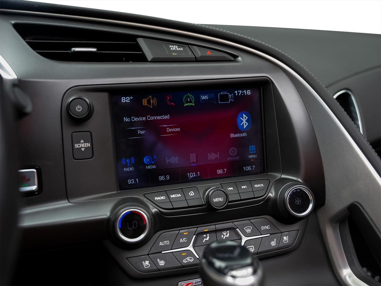 2019 Chevrolet Corvette Z06 Ft Lauderdale FL
