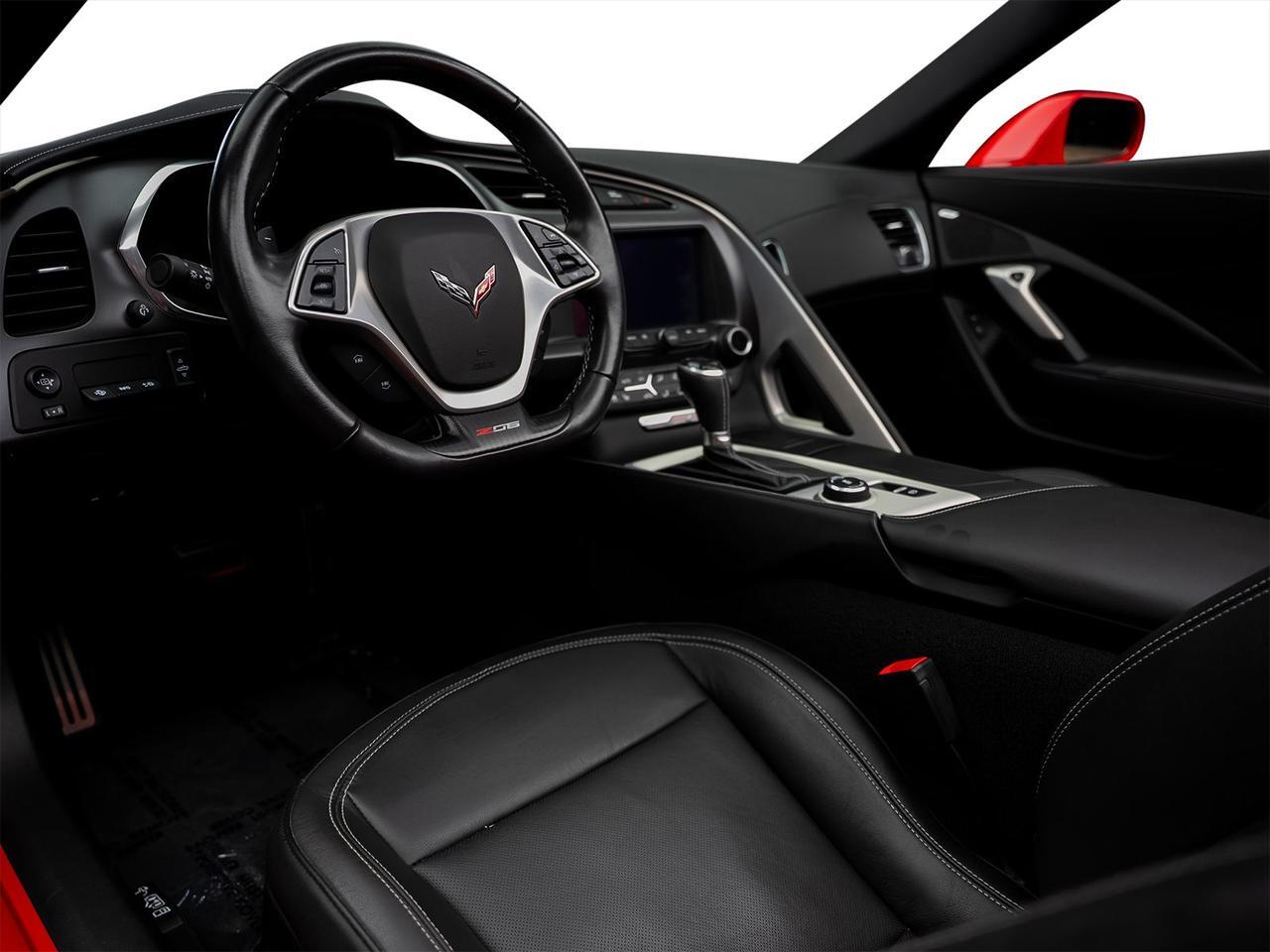 2019 Chevrolet Corvette Z06 Ft Lauderdale FL