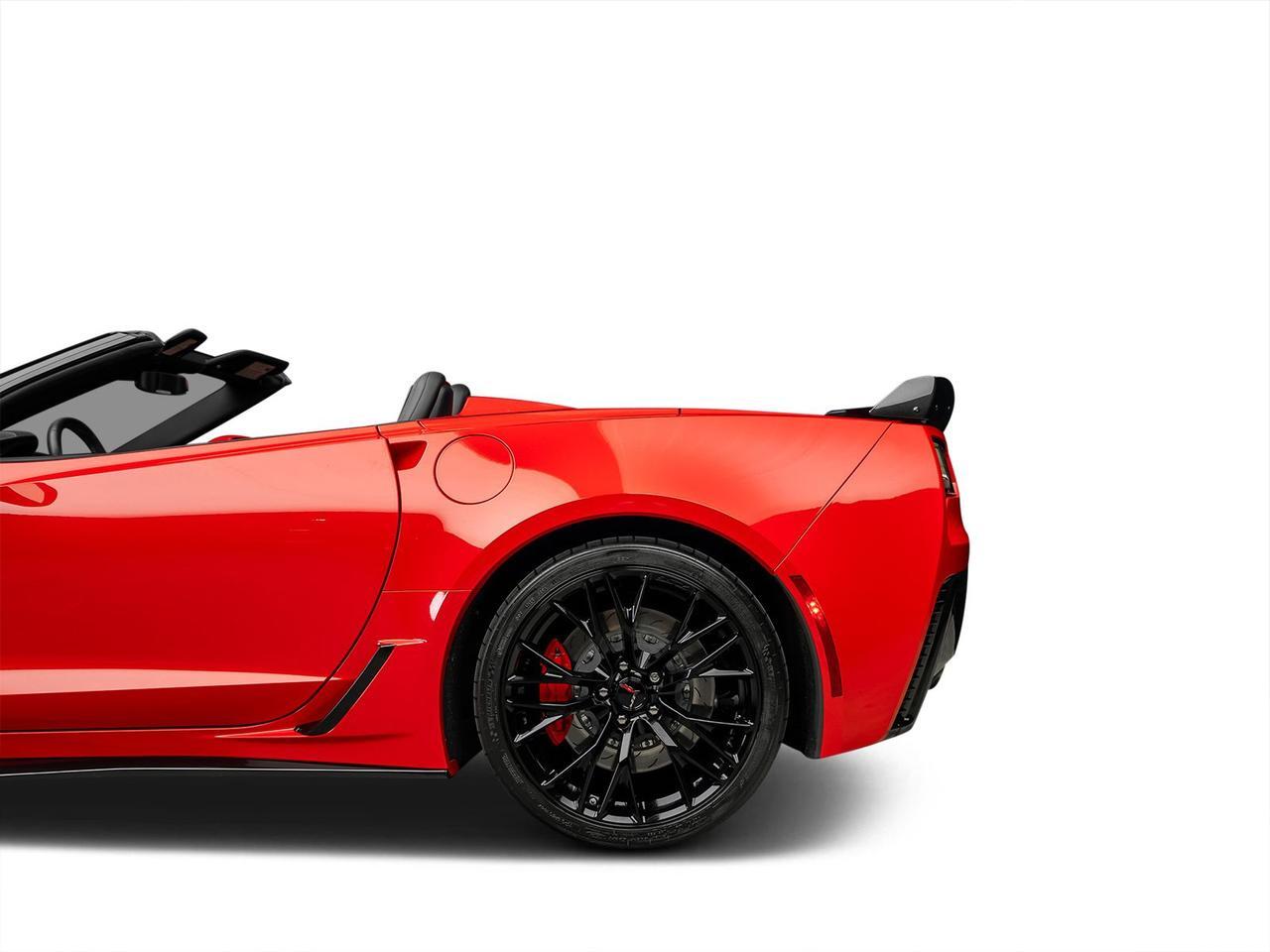 2019 Chevrolet Corvette Z06 Ft Lauderdale FL