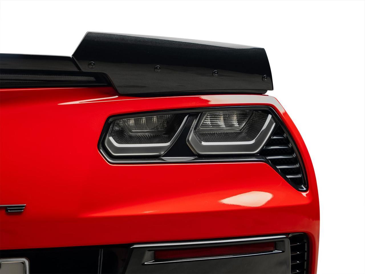 2019 Chevrolet Corvette Z06 Ft Lauderdale FL