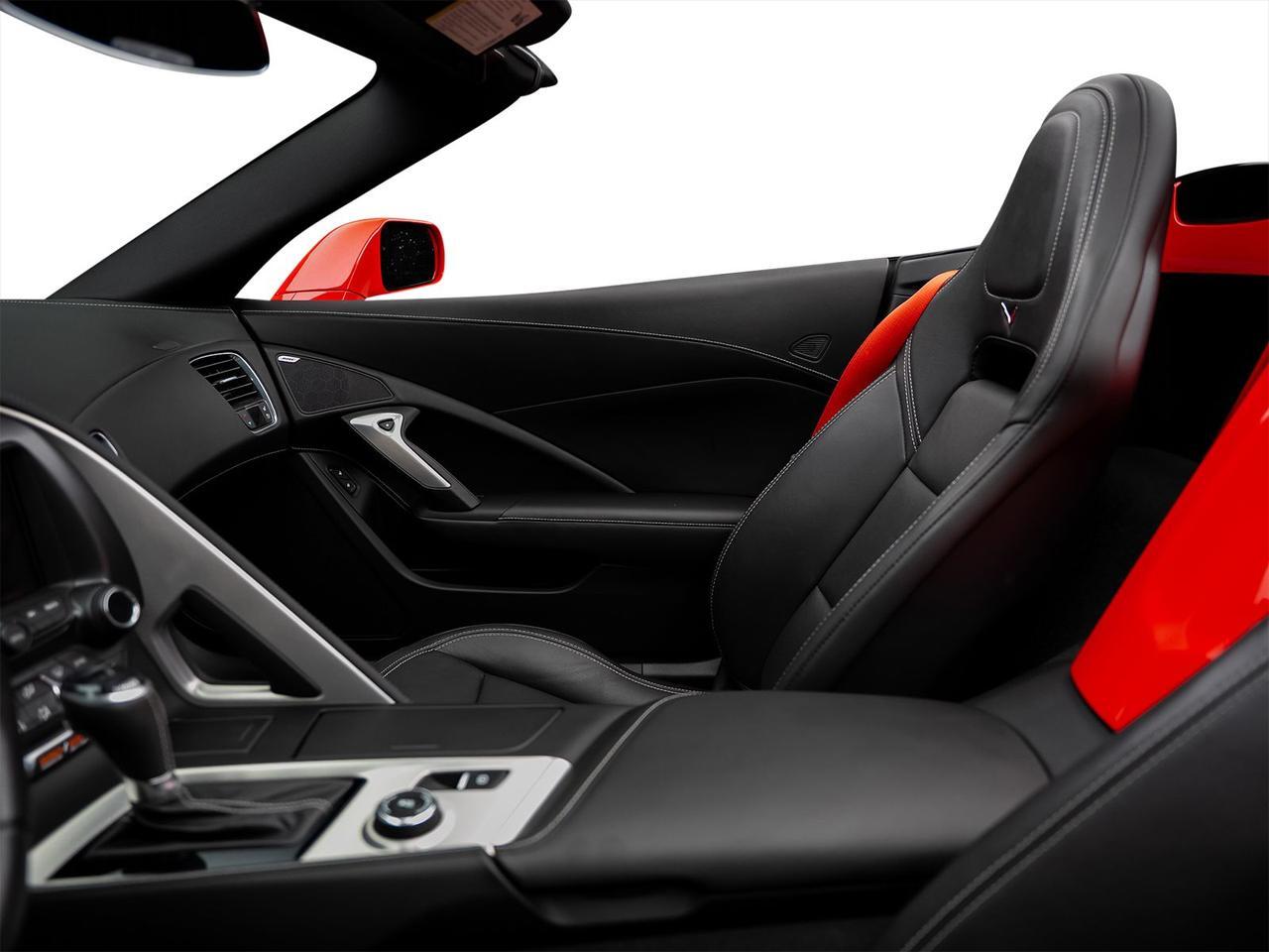 2019 Chevrolet Corvette Z06 Ft Lauderdale FL