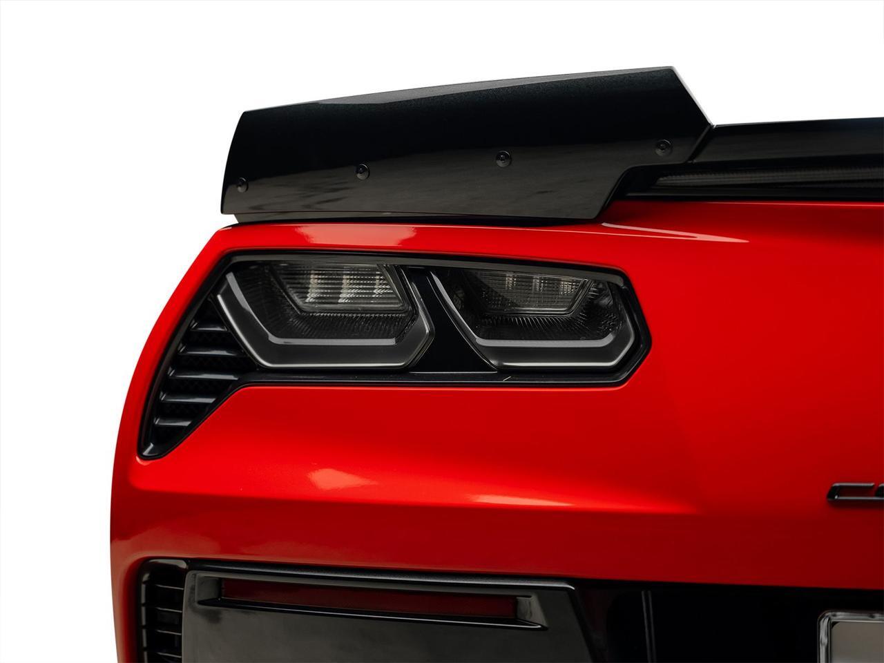 2019 Chevrolet Corvette Z06 Ft Lauderdale FL