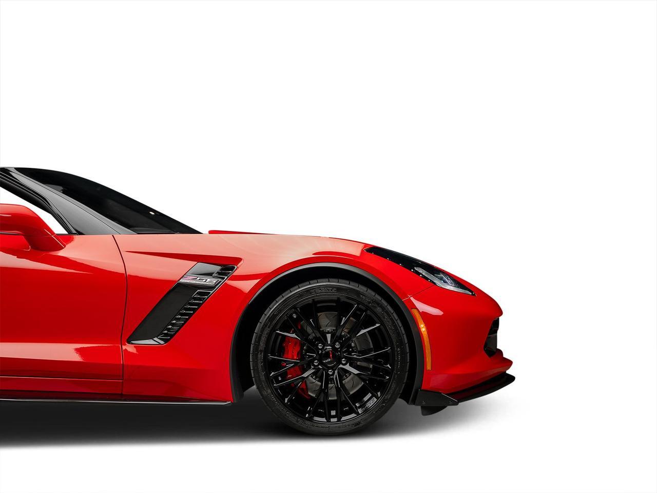 2019 Chevrolet Corvette Z06 Ft Lauderdale FL