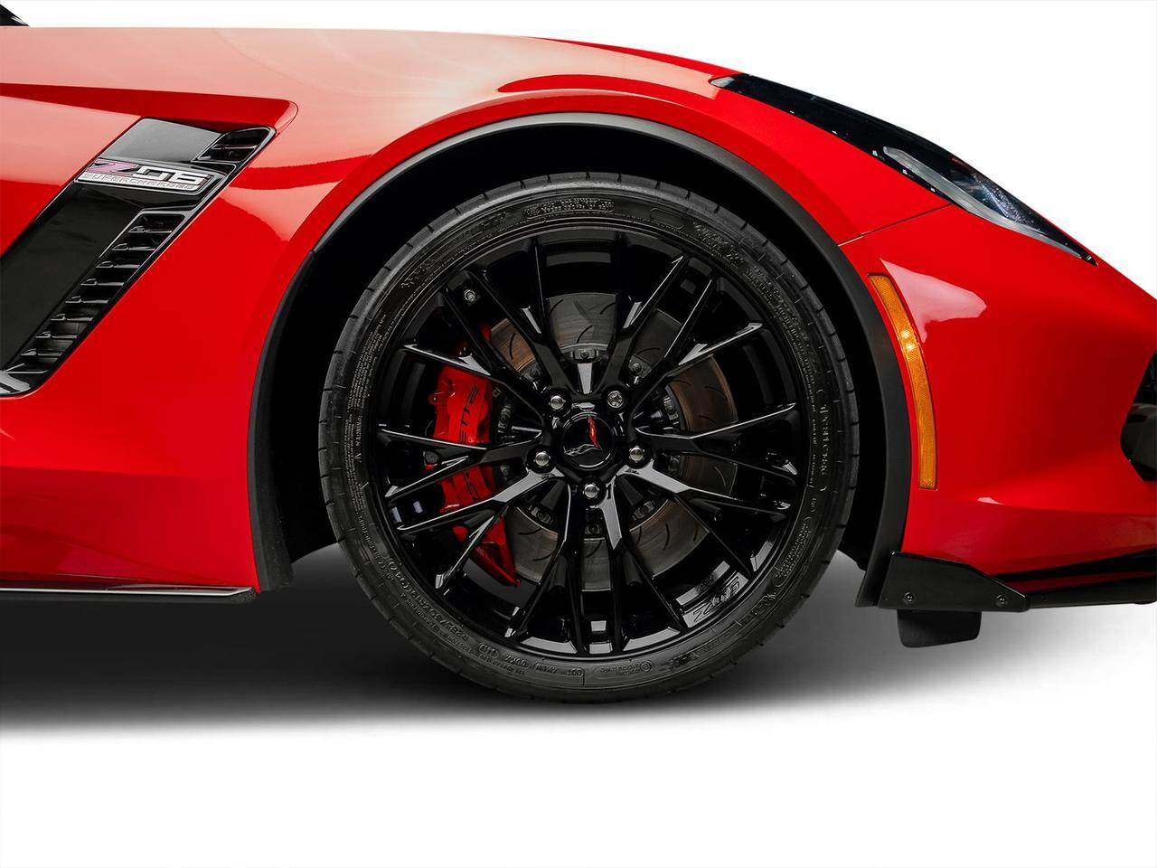 2019 Chevrolet Corvette Z06 Ft Lauderdale FL