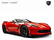 2019 Chevrolet Corvette Z06