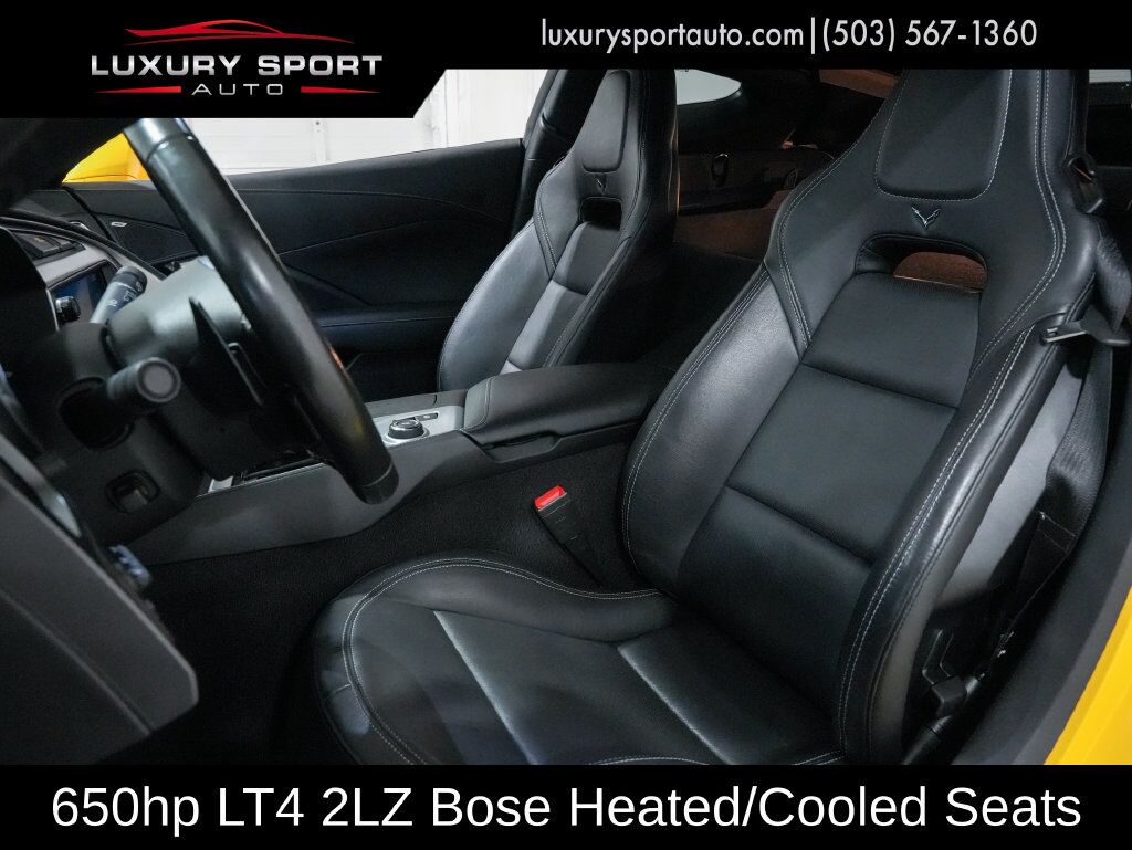 2019 Chevrolet Corvette Z06 Tigard OR