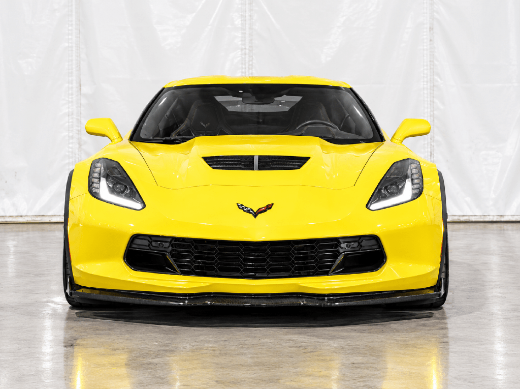 2019 Chevrolet Corvette Z06 Tigard OR