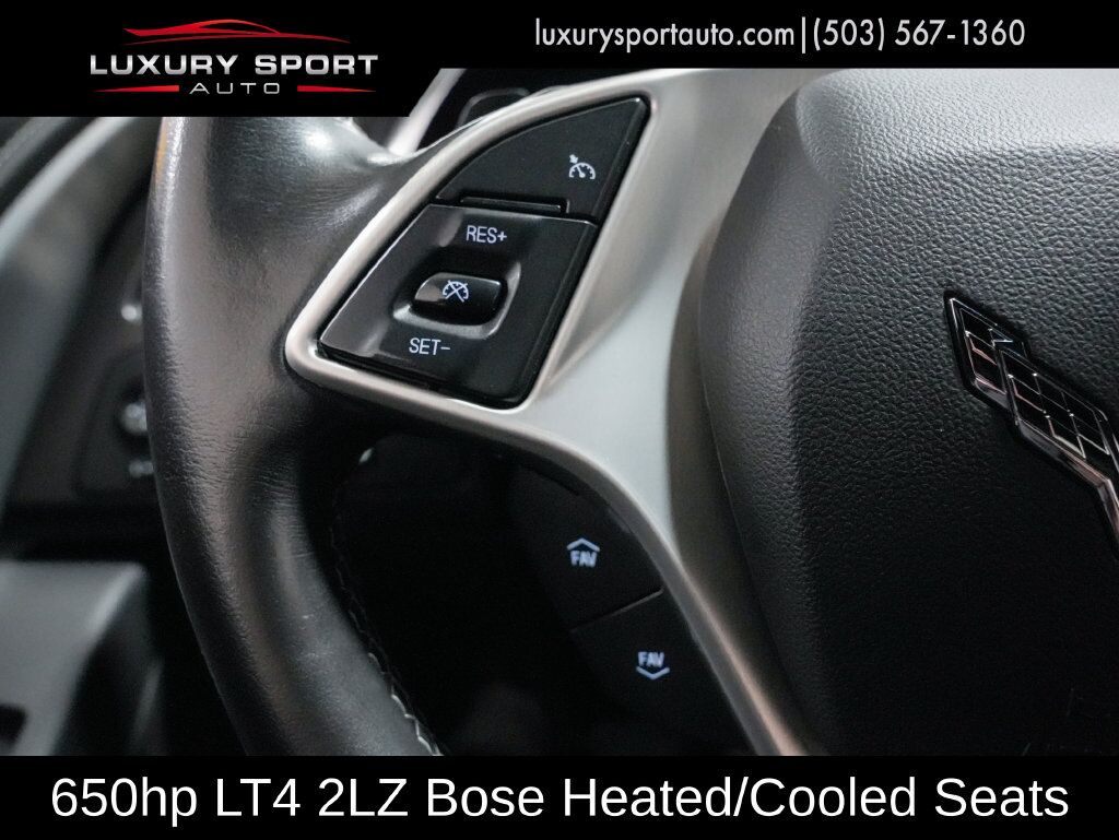 2019 Chevrolet Corvette Z06 Tigard OR