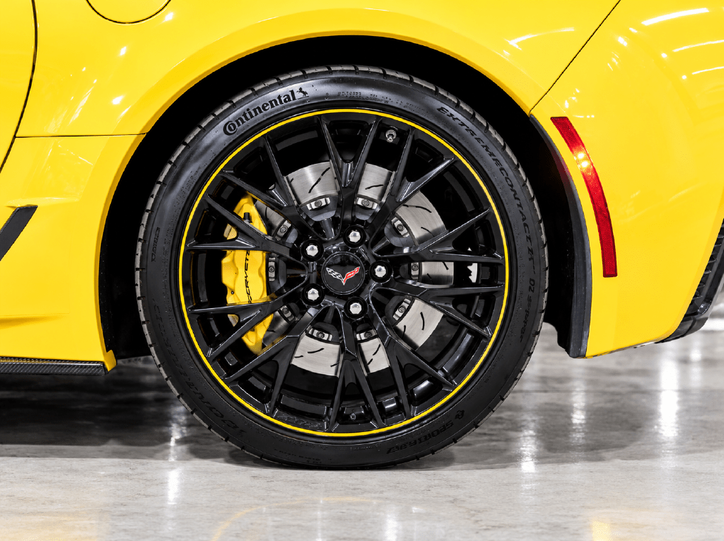 2019 Chevrolet Corvette Z06 Tigard OR
