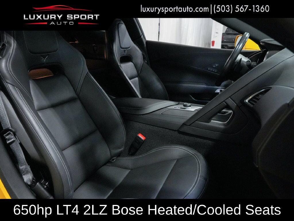 2019 Chevrolet Corvette Z06 Tigard OR