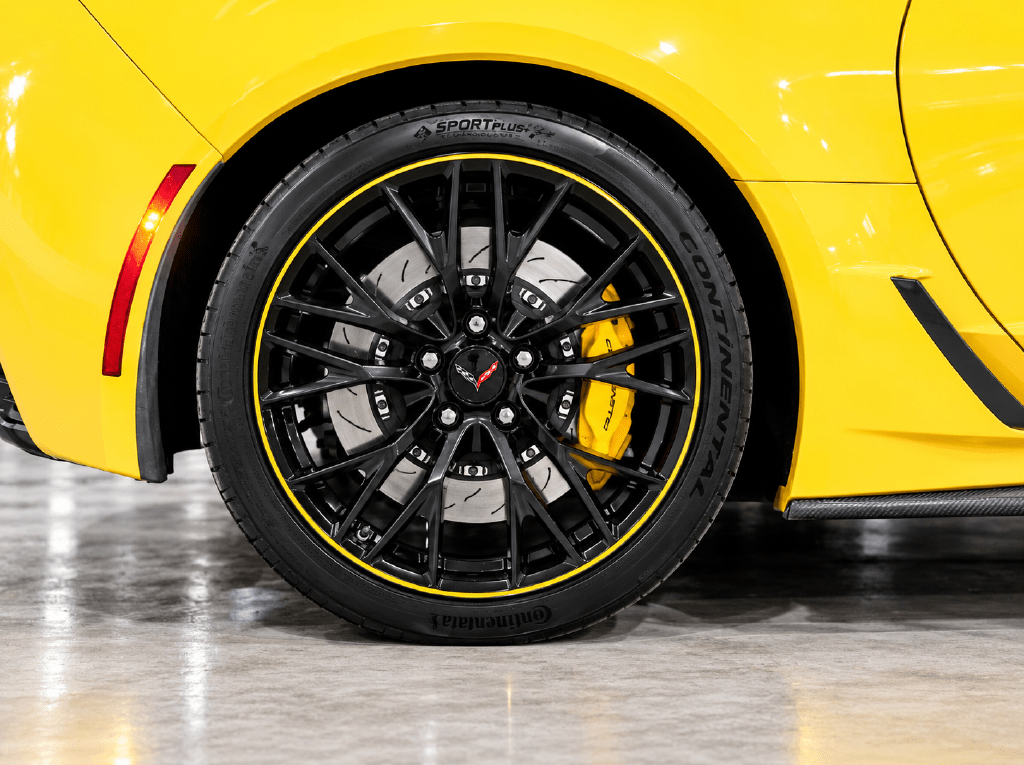 2019 Chevrolet Corvette Z06 Tigard OR