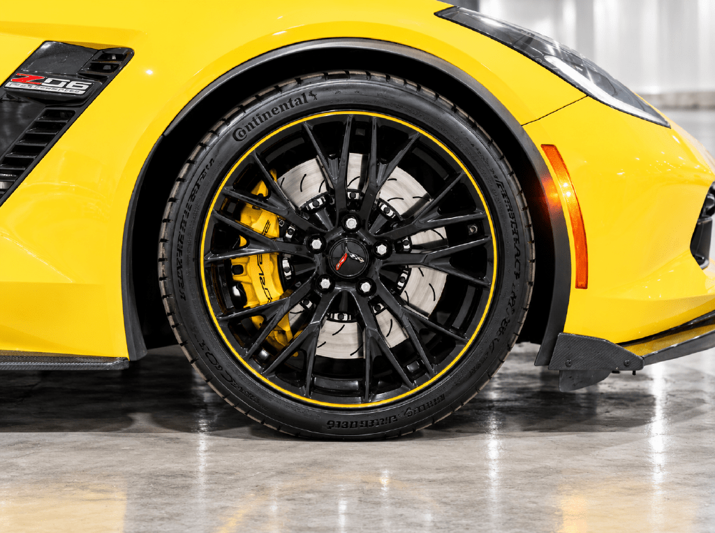 2019 Chevrolet Corvette Z06 Tigard OR