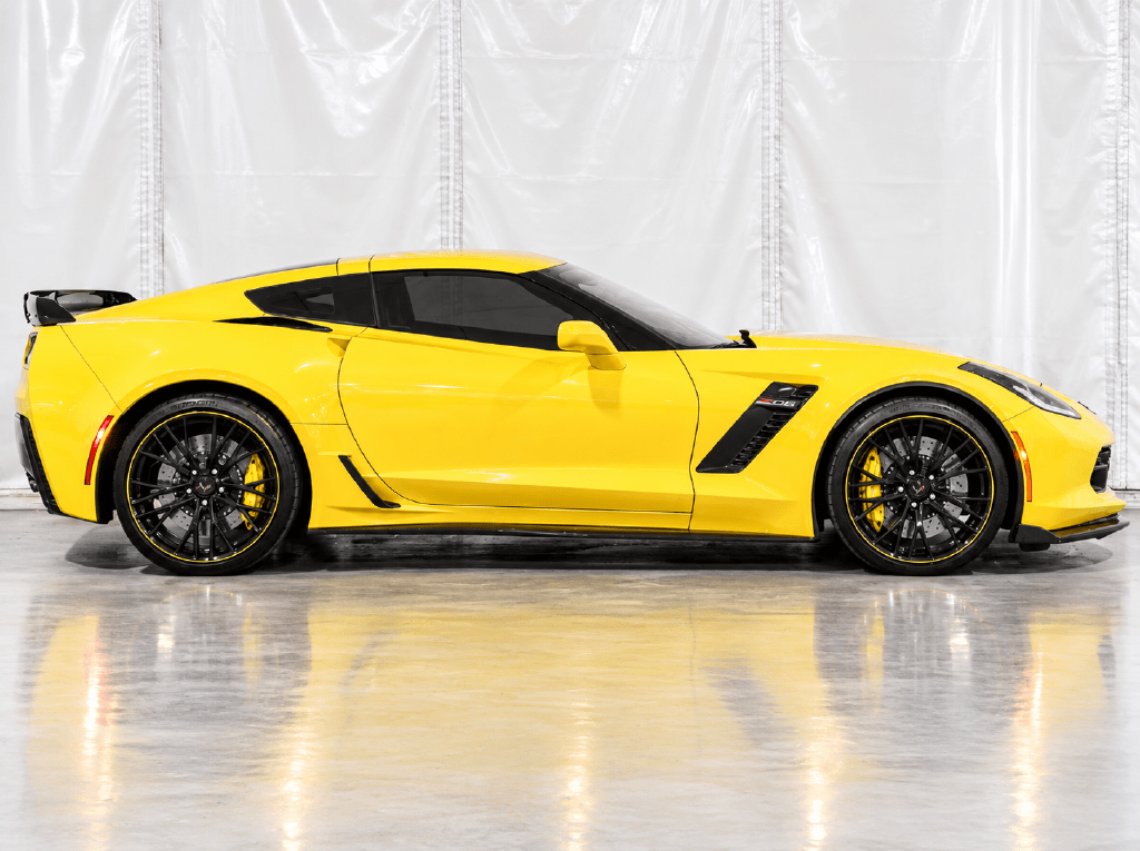 2019 Chevrolet Corvette Z06 Tigard OR