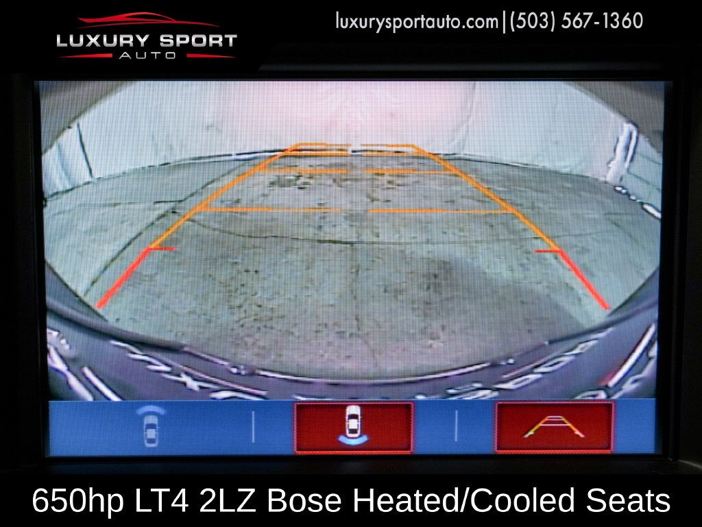 2019 Chevrolet Corvette Z06 Tigard OR
