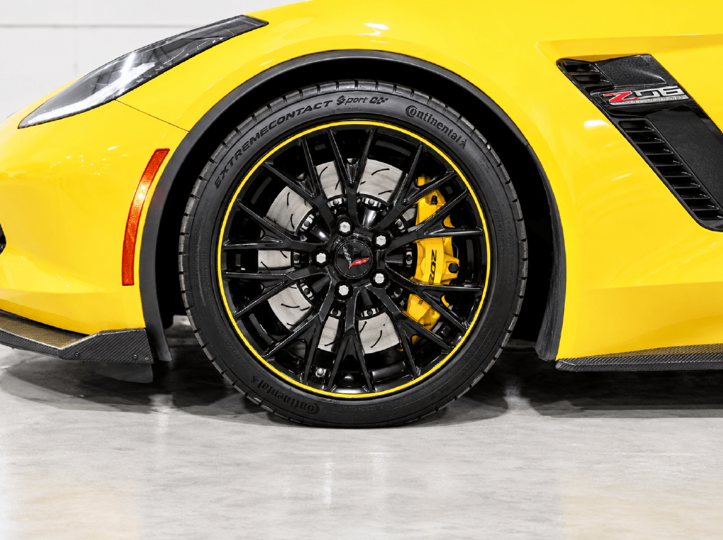 2019 Chevrolet Corvette Z06 Tigard OR
