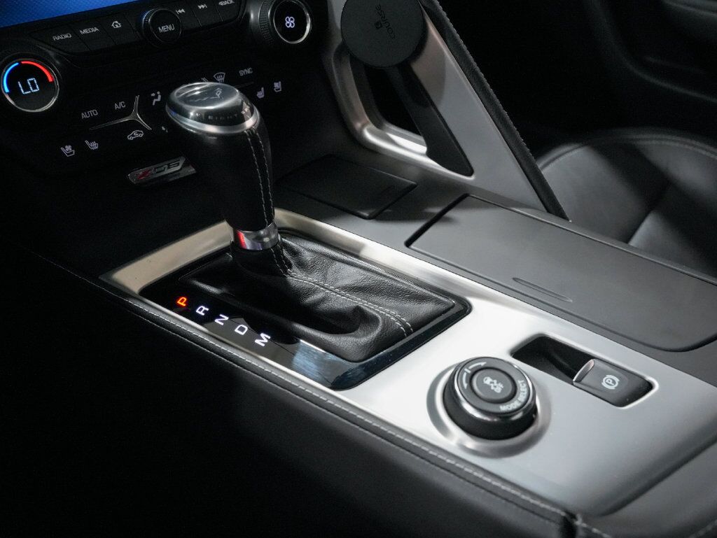 2019 Chevrolet Corvette Z06 Tigard OR