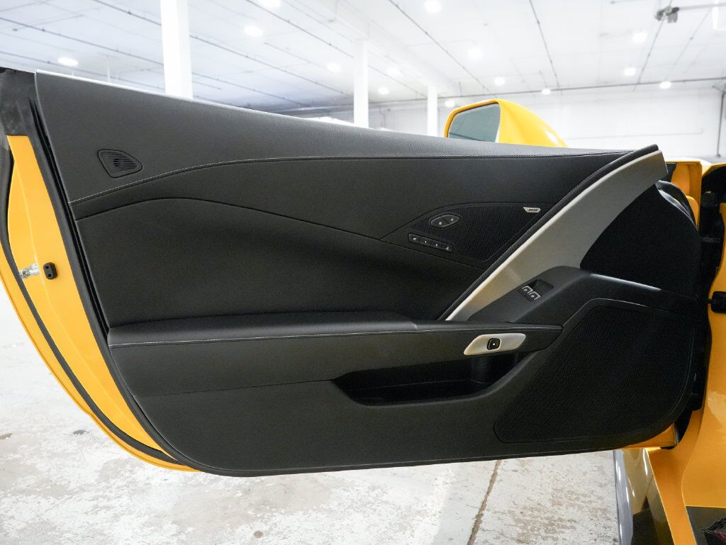 2019 Chevrolet Corvette Z06 Tigard OR
