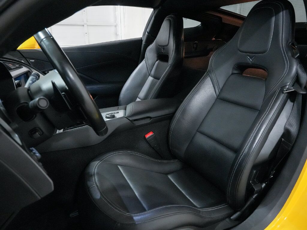 2019 Chevrolet Corvette Z06 Tigard OR