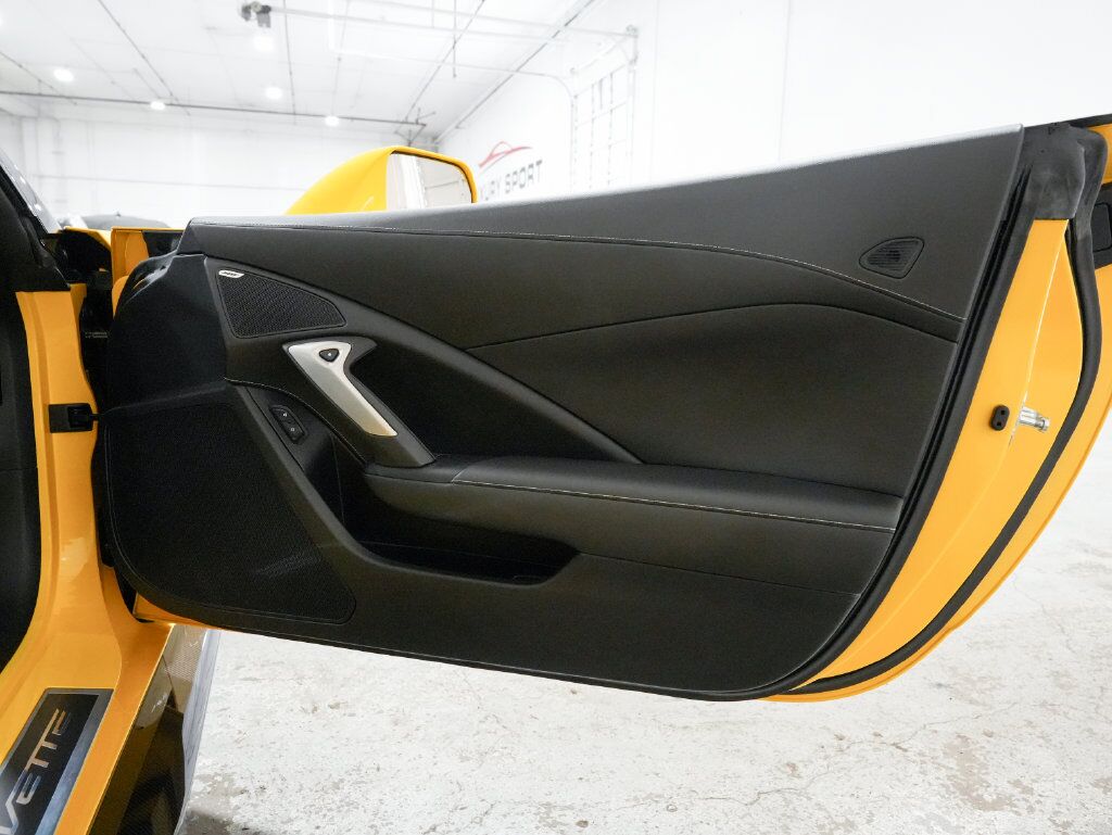 2019 Chevrolet Corvette Z06 Tigard OR