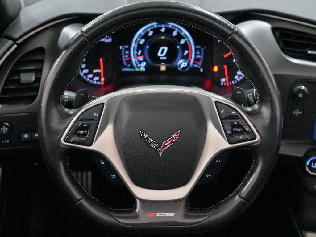 2019 Chevrolet Corvette Z06 Tigard OR