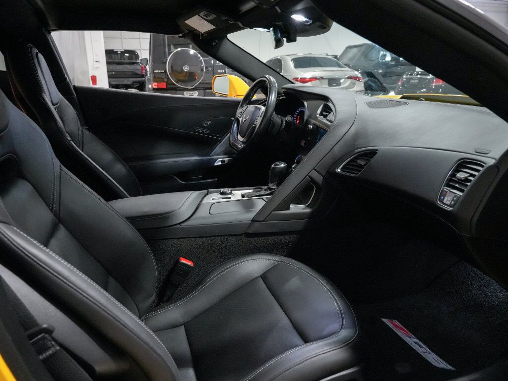 2019 Chevrolet Corvette Z06 Tigard OR