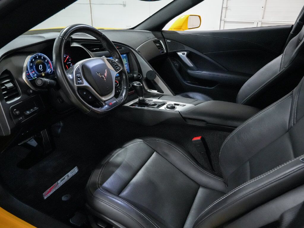 2019 Chevrolet Corvette Z06 Tigard OR