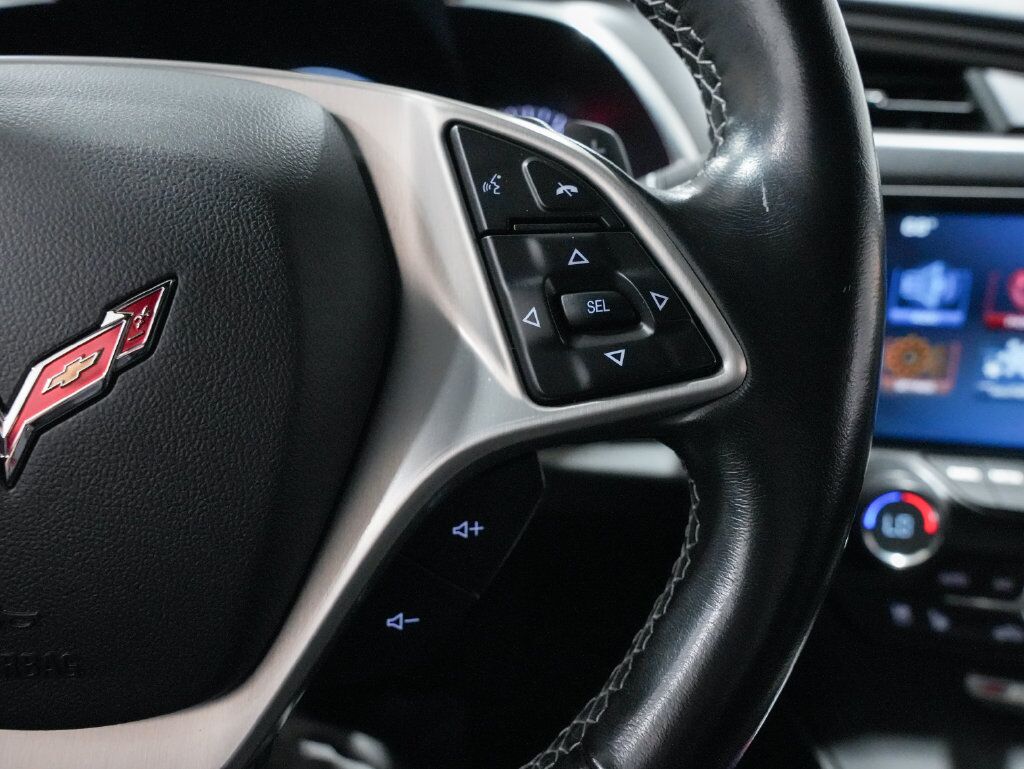 2019 Chevrolet Corvette Z06 Tigard OR