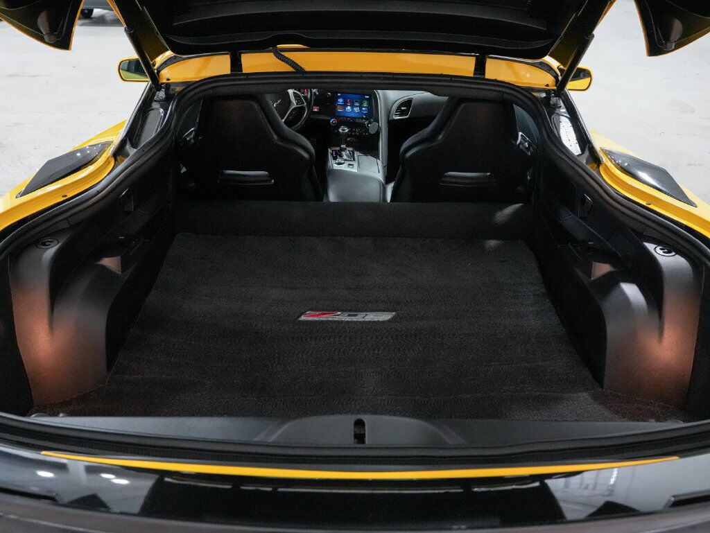 2019 Chevrolet Corvette Z06 Tigard OR