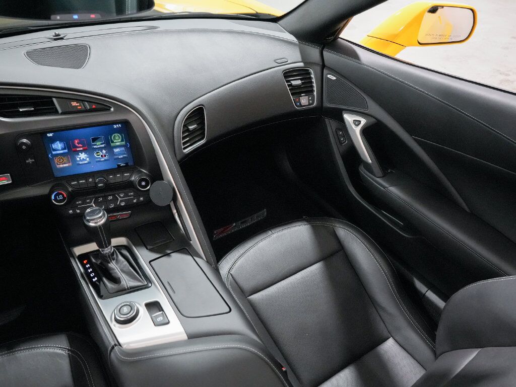 2019 Chevrolet Corvette Z06 Tigard OR