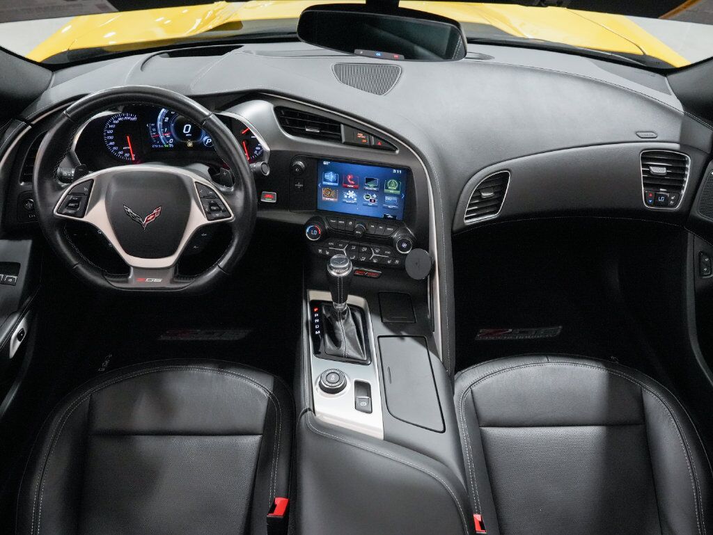 2019 Chevrolet Corvette Z06 Tigard OR