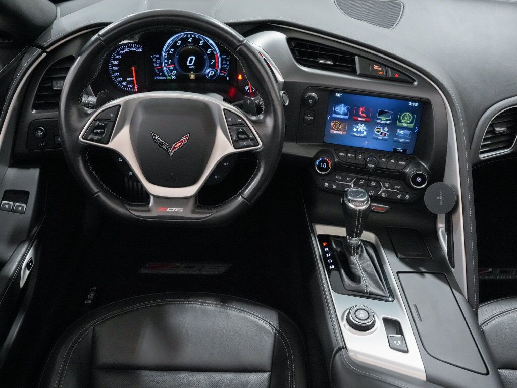 2019 Chevrolet Corvette Z06 Tigard OR