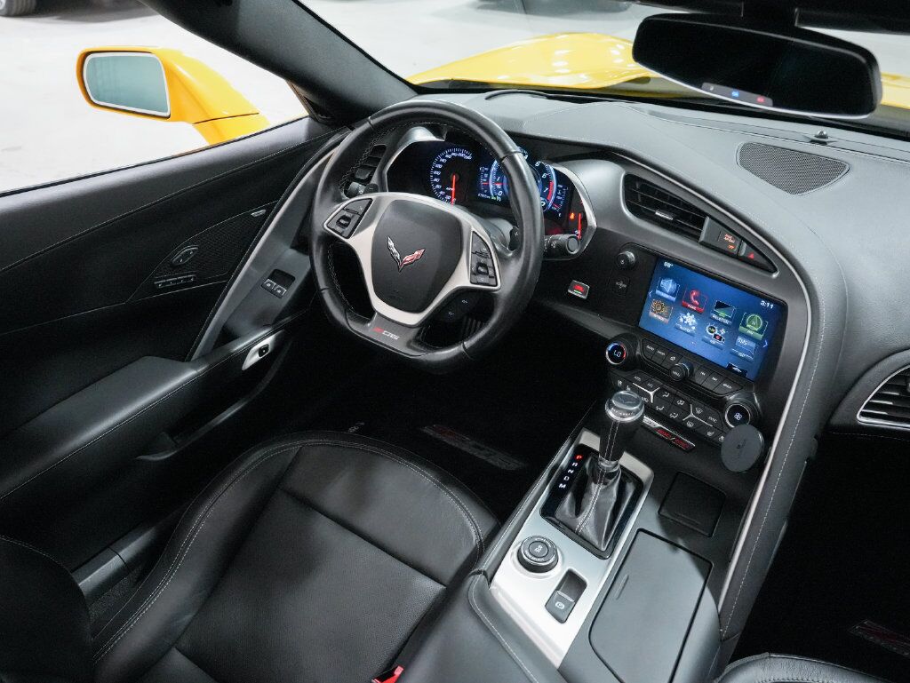 2019 Chevrolet Corvette Z06 Tigard OR