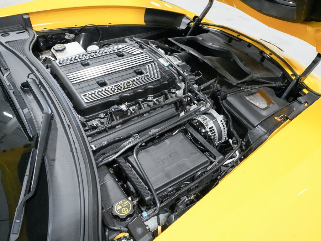 2019 Chevrolet Corvette Z06 Tigard OR