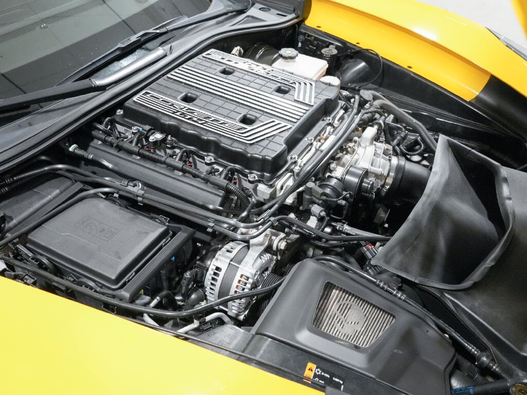 2019 Chevrolet Corvette Z06 Tigard OR