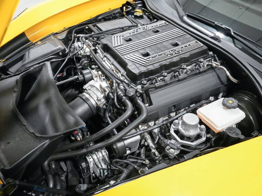2019 Chevrolet Corvette Z06 Tigard OR