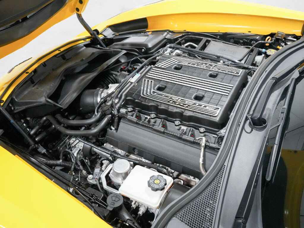 2019 Chevrolet Corvette Z06 Tigard OR