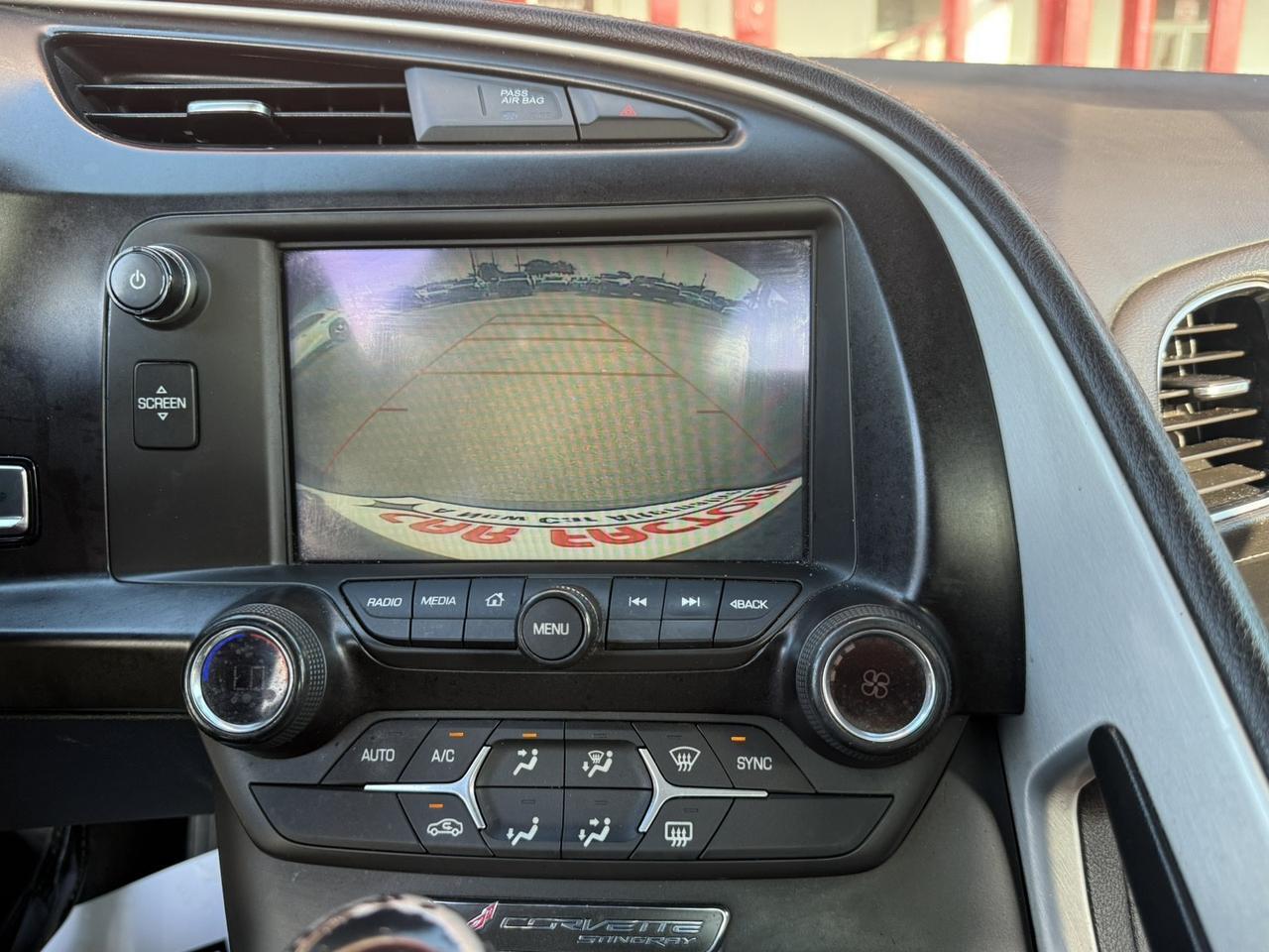 2019 Chevrolet Corvette Z51 1LT Hollywood FL