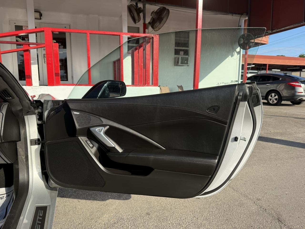 2019 Chevrolet Corvette Z51 1LT Hollywood FL