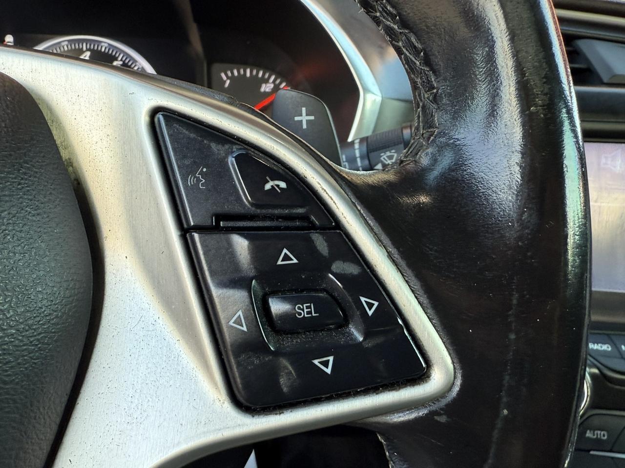 2019 Chevrolet Corvette Z51 1LT Hollywood FL