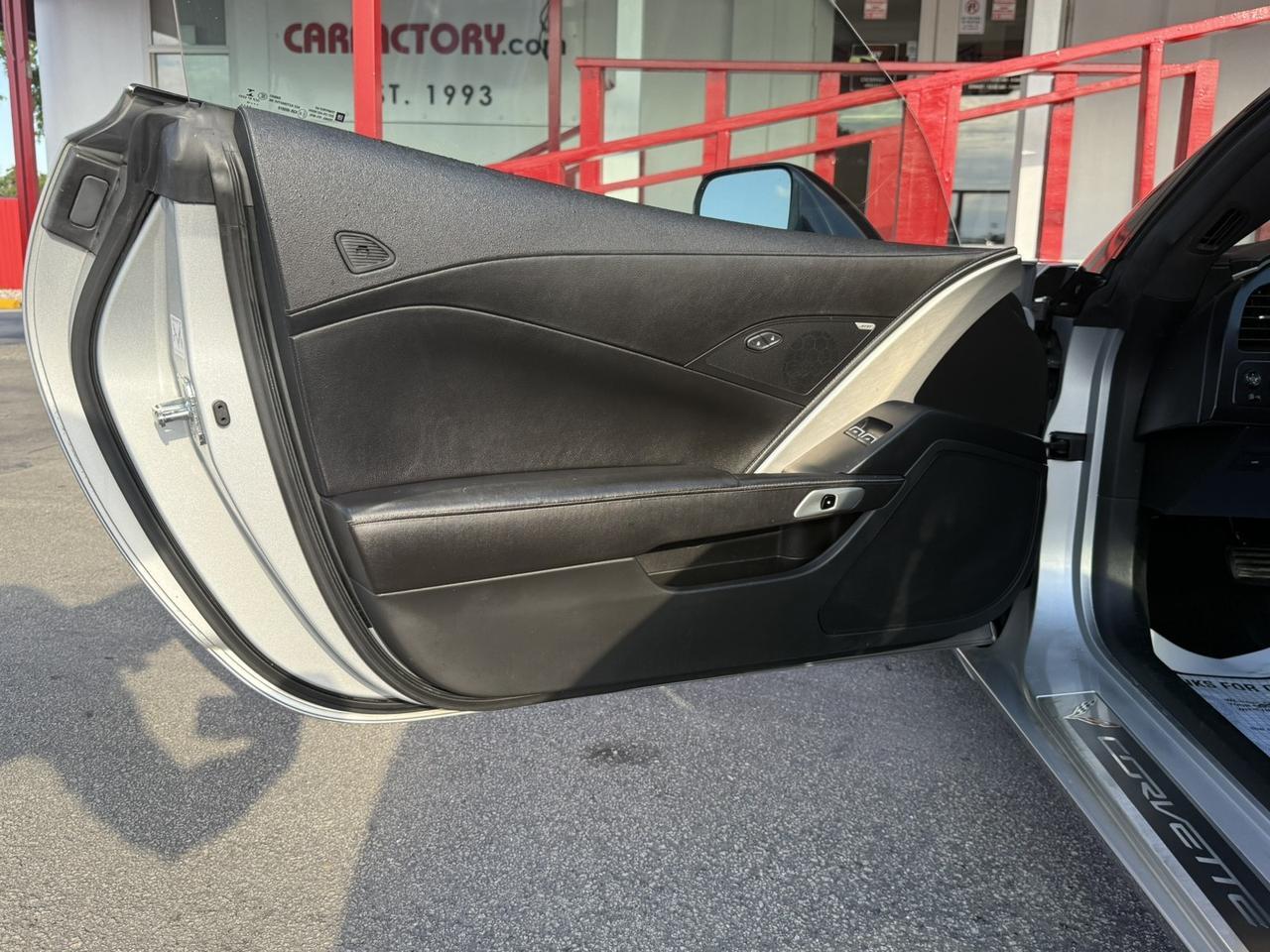 2019 Chevrolet Corvette Z51 1LT Hollywood FL